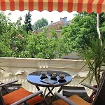Гостевой дом Orange House In The Old Town Пловдив