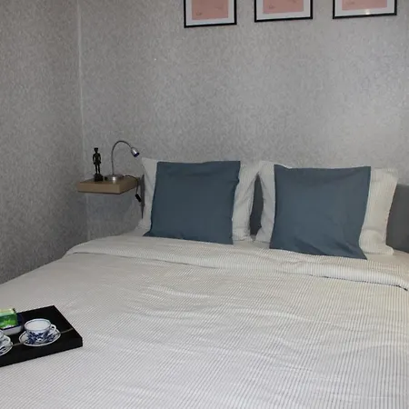 Orange House In The Old Town Plovdiv- Free Parking 3*