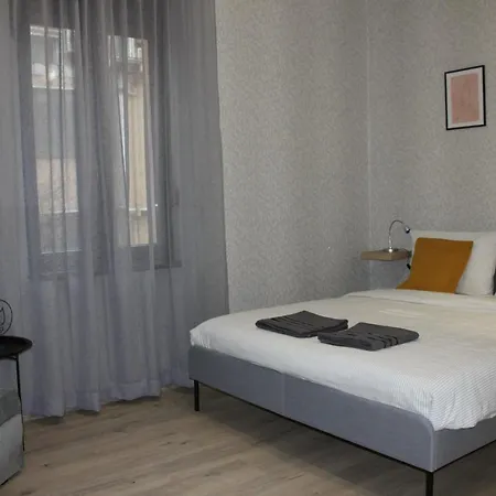 Orange House In The Old Town Plovdiv- Free Parking 3* Plovdiv