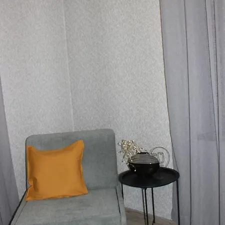 Orange House In The Old Town Plovdiv- Free Parking Penzion