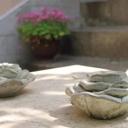 Orange House In The Old Town Plovdiv- Free Parking Penzion