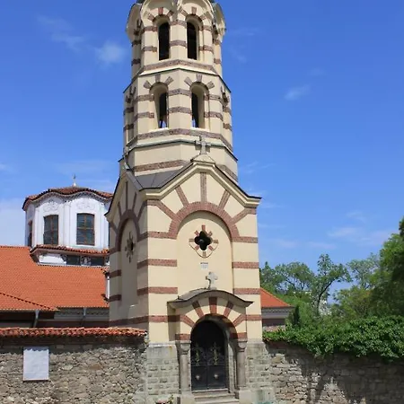 Orange House In The Old Town Plovdiv- Free Parking Penzion 3*