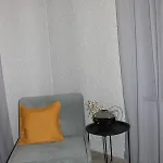 Orange House In The Old Town Къща за гости