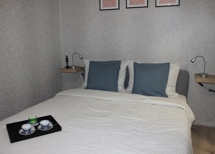 Orange House In The Old Town Plovdiv- Free Parking 3*