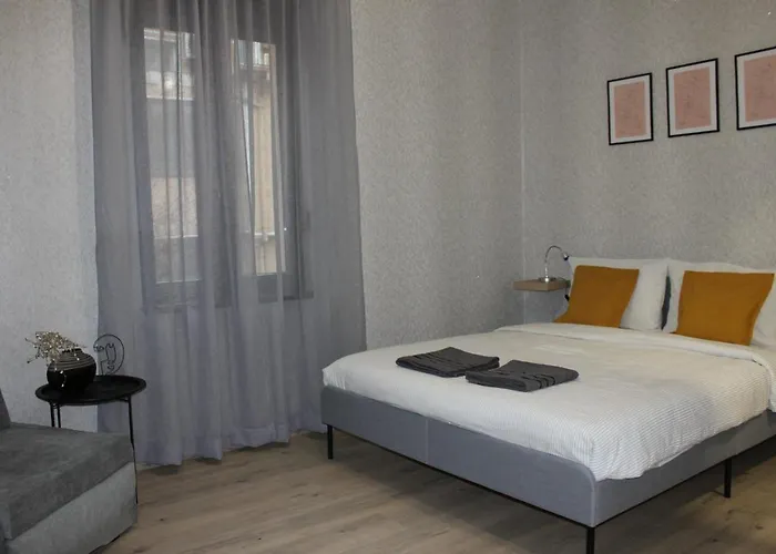 Orange House In The Old Town Plovdiv- Free Parking 3* Plovdiv